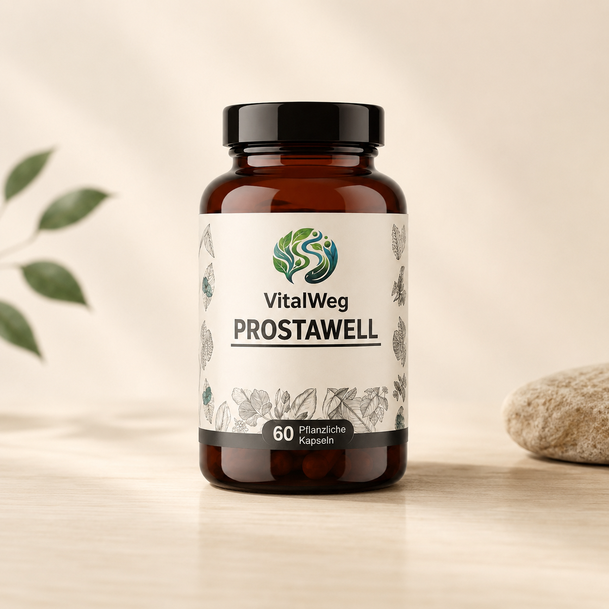 Prostawell
