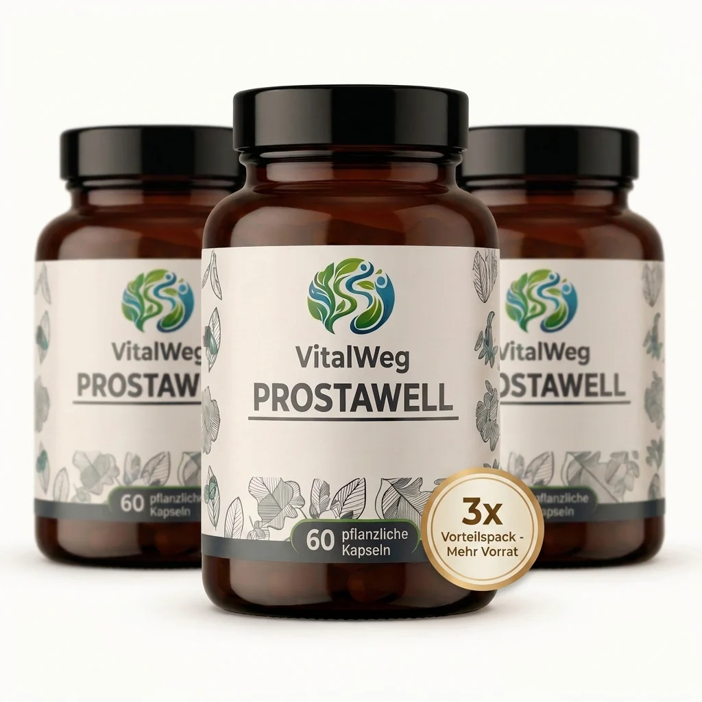 Prostawell