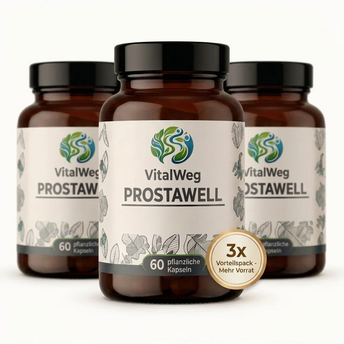 Prostawell